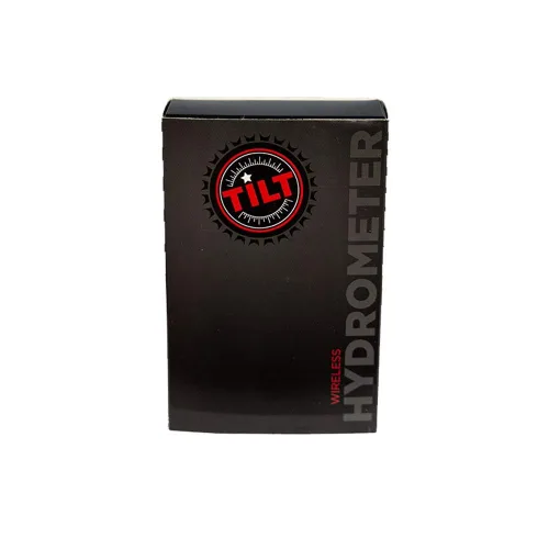Miniatura 2 de Tilt Hidrómetro inalámbrico y termómetro (negro)