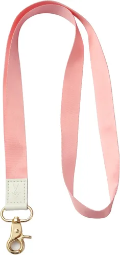 Miniatura 6 de Cordón para el cuello para llave y placa de identificación, cordón para el cuello para hombres y mujeres