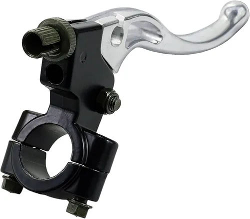 Manija de freno izquierda palanca de embrague bicicleta para Coleman CT200U Trail 200 CC100X CT100U mini bicicleta 98cc 196cc 5.5hp 6.5hp piezas de