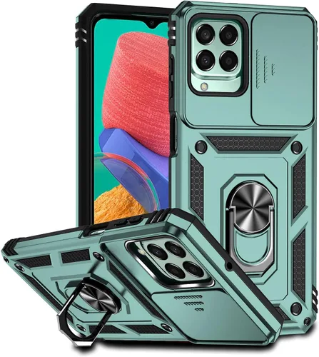 Miniatura 43 de Funda para Xiaomi Redmi Note 12 Pro 5G, con cubierta deslizante para lente de cámara, funda para Xiaomi Poco X5 Pro 5G, funda anticaída de absorción