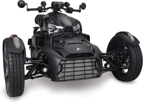 Miniatura 4 de Show Chrome Accessories (41-401BK) Kit de mini LED para Can-Am Ryker