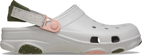 Miniatura 4 de Crocs Classic All Terrain - Zuecos unisex para adultos Ambiente/Multi