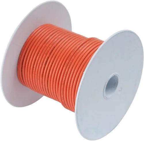 Miniatura 6 de Ancor Cable de batería y cable de grado marino 18 AWG - 4/0 AWG y de tamaños de bovina