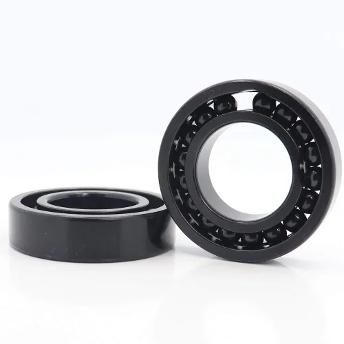 Power Transmission Products 6014 70x110x20mm High Temperature Bearing 500 Degrees Celsius Full Ball TB6014 Bearings