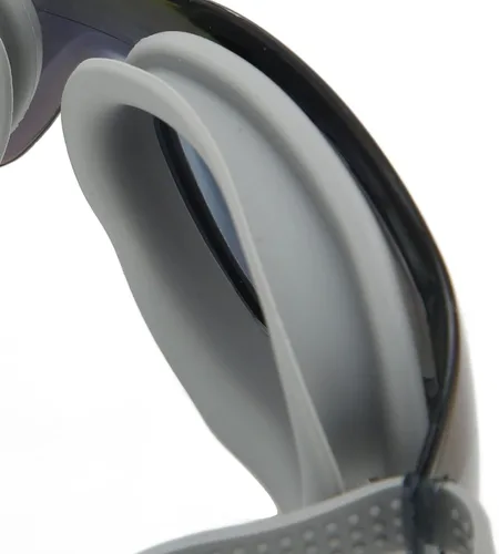 Miniatura 9 de GLOGLOW Gafas de natación, gafas de natación de gran angular para natatorio Gray