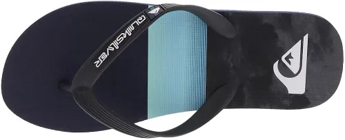 Miniatura 2 de Quiksilver Sandalias Molokai Panel de 3 puntos para hombre