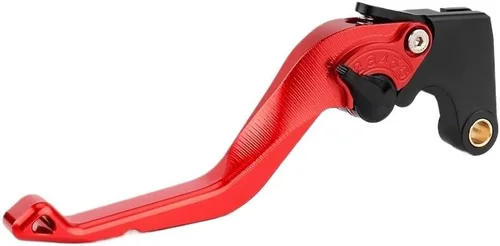 Miniatura 5 de Palancas de freno de embrague para FZ8 FZ 8 2011 2012 2013 2014 2015 CNC freno corto embrague palancas motocicleta palanca ajustable
