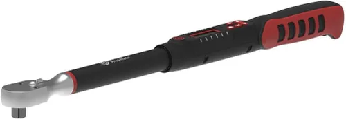 Miniatura 13 de Chicago Pneumatic CP8917 - Llave dinamométrica manual, 1/2 pulgada, par (mín/máximo) 60-250 ft. lbf / 60-340 Nm, automoción, llave dinamométrica