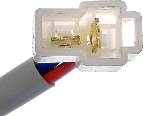 Miniatura 2 de Dorman 741-993 Elevalunas eléctrico del lado del pasajero delantero y conjunto de motor compatible con modelos seleccionados de Chevrolet / Geo