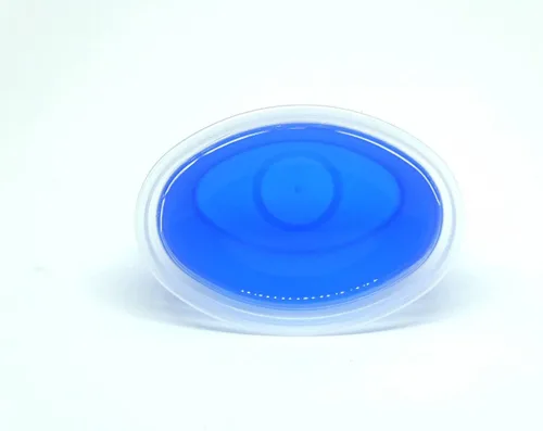 Miniatura 6 de Peel, MELT and Enjoy - Paquete de 3 unidades de gel de aroma fresco que elimina el olor de aire fresco y suave para calentadores y quemadores