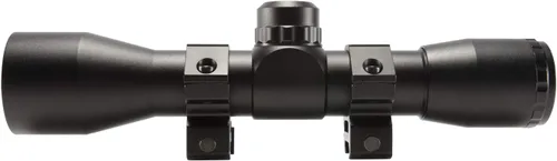 Miniatura 4 de AXEON Alcance de 0.157 x 1.260 in para pistolas de flecha Umarex AirSaber y AirJavelin, negro, talla única (2218668)