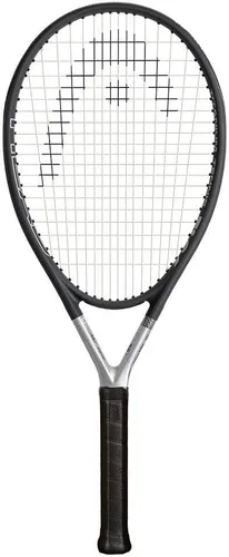 Raqueta de Tenis Head Ti S6 Preencordada con Balance Pesado en la Cabeza, Raqueta de 27.75 Pulgadas - Agarre de 4 3/8 Pulgadas