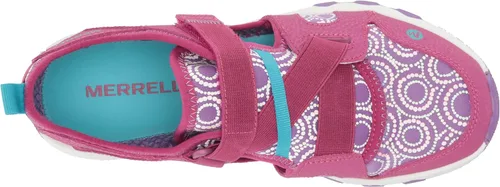 Miniatura 5 de Merrell Unisex-Child Hydro Free Roam Monarch Chroma Sandal