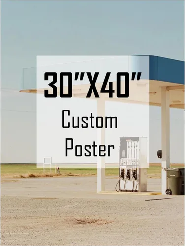 Miniatura 19 de ZXDZSM Póster de lienzo personalizado (sin marco, 24 x 36 pulgadas): sube tu imagen/foto - Foto personalizada a impresión de póster, impresiones