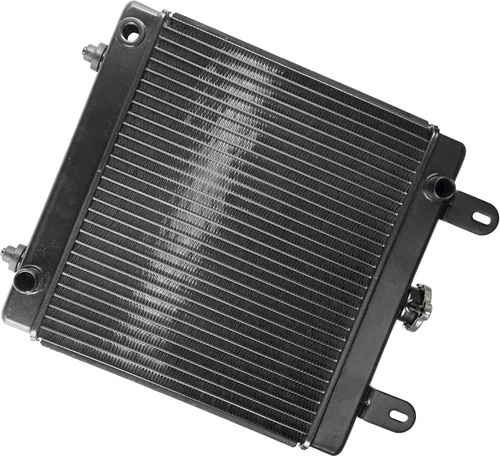 Miniatura 7 de Caltric Radiador compatible con Polaris Scrambler 500 4X4 2001-2003