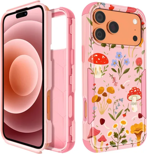 Miniatura 20 de para iPhone 11 - Funda para mujeres y niñas, diseño único estético, mariposa azul kawaii para adolescentes, funda protectora resistente, dura, a
