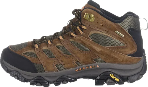 Miniatura 8 de Merrell Moab 3 Mid - Botas impermeables de senderismo para hombre