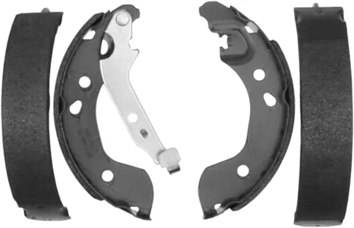 Miniatura 22 de Detroit Axle - Kit de freno trasero para Chrysler Town & Country Dodge Grand Caravan VW Routan, repuesto de pastillas de freno de cerámica