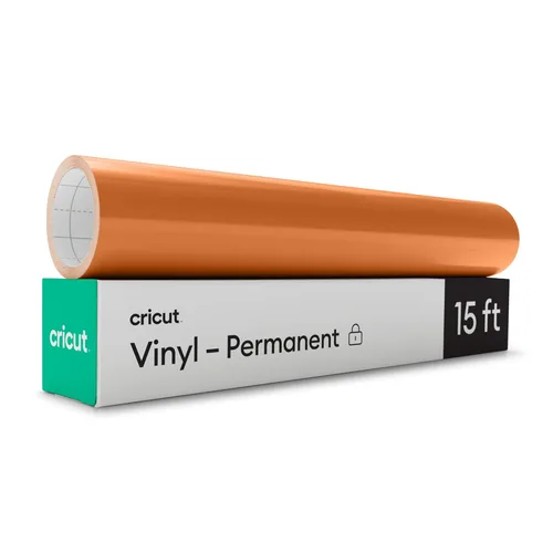 Miniatura 14 de Cricut Vinilo Premium Blanco a Granel – Permanente