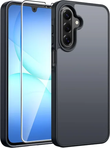 Miniatura 94 de FNTCASE Funda para Motorola Moto G-Stylus-5G-2025: Funda magnética translúcida mate a prueba de golpes para Moto G Stylus 2026, funda protectora
