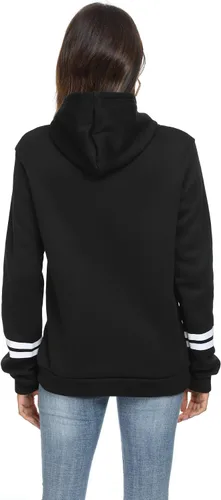 Miniatura 5 de RGOSME Hoodies for Women Teen Girls Juniors Aesthetic Hoodie Sweatshirts