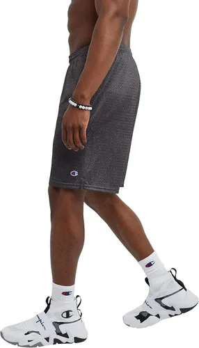 Miniatura 3 de Champion Pantalones cortos de malla con bolsillos, para hombre