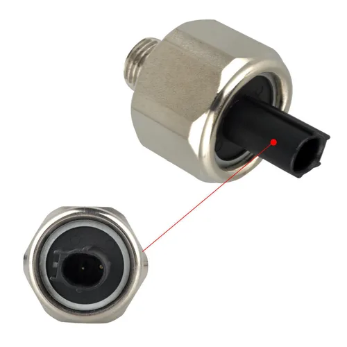Miniatura 3 de 1Pc Knock Sensor 30530-Ppl-A01 30530-Pna-003 for Honda Elemental Accord Cr-V Civic Acura RDX Rsx Tsx