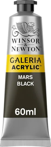 Miniatura 80 de De Galería Winsor & Newton: Tubo de color acrílico Gris de Payne