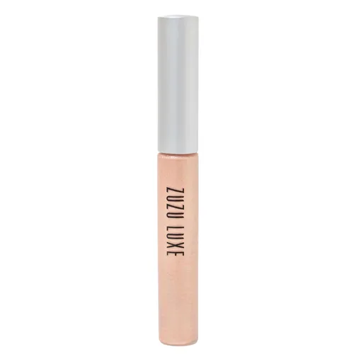 Miniatura 4 de ZUZU LUXE - Resaltador (totalmente natural, sin parabenos, vegano, sin gluten, maquillaje de piel brillante)