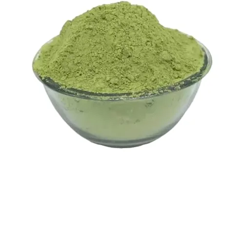 Indigo Powder for Hair | Indigofera Tinctoria Natural | Tinte negro orgánico para el cabello | Cultivado naturalmente con henna | Cuidado del