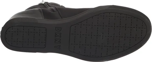 Miniatura 4 de DKNY Essential - Tenis de cuña para mujer