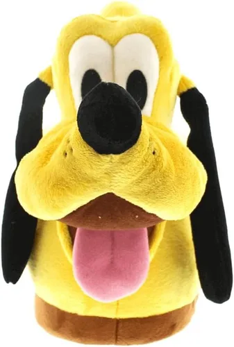 Miniatura 257 de Happy Feet - Pantuflas con licencia oficial de Disney y Pixar, pantuflas figurales para hombres, mujeres, niños, como se ve en Shark Tank