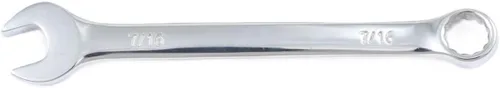 Miniatura 9 de HHIP 7023-2042 Llave combinada de acero forjado, tamaño 36 mm