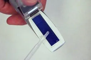 Miniatura 5 de De mano S.g. 1.000-1.130 Brix 0-32% brix Wort Cerveza Refractómetro Rsg-100atc