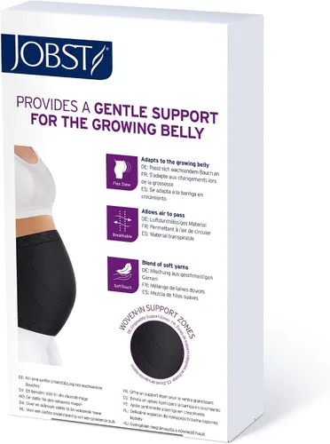 Miniatura 4 de JOBST Banda de vientre de maternidad