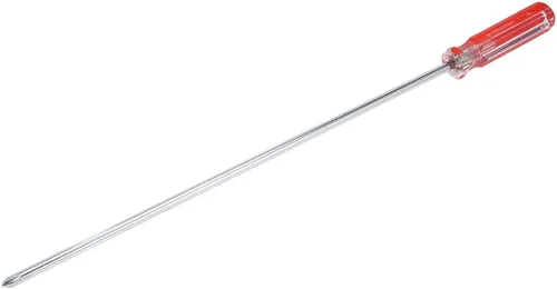 Miniatura 6 de uxcell Destornillador Phillips magnético #1 con eje de acero al cromo vanadio de 3 pulgadas para reparación de mejoras para el hogar y manualidades