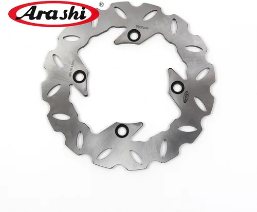 Miniatura 6 de Arashi Rotores de disco de freno delantero y trasero para Honda CBR600RR 2003-2020 Accesorios de repuesto de motocicleta CBR 600 RR CBR600 600RR