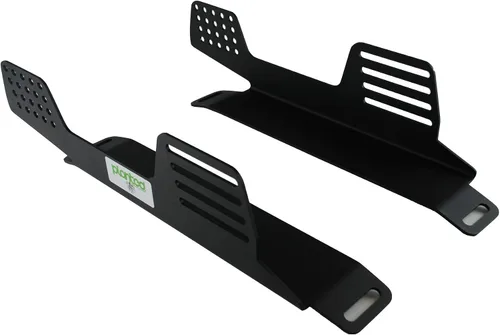 Miniatura 3 de Planted Soporte de asiento compatible con Mazda MX-5 Miata 1989-97 asientos de montaje lateral bajo