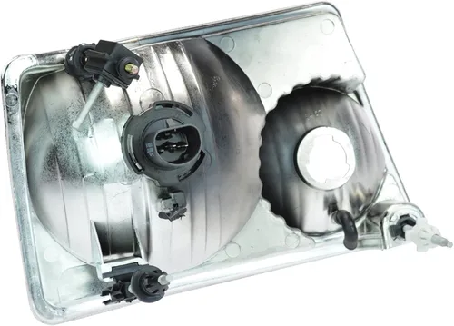 Miniatura 6 de Juego de faros delanteros para el lado del conductor y del pasajero, compatible con Ford Ranger FO2502173 FO2503173 FO2503173 2001-2011