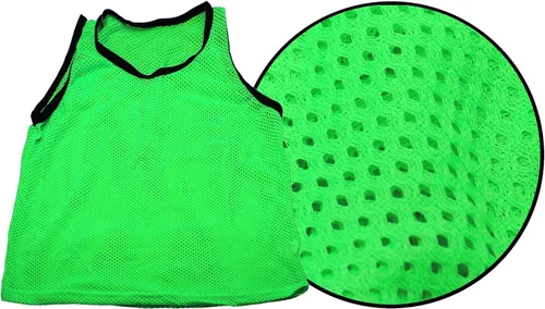 Miniatura 27 de BlueDot Trading Adult & Youth Scrimmage Training Vests for Soccer, Basketball & More – Available in 1, 6, 12, 24 Packs