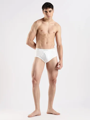 Miniatura 7 de Calvin Klein Paquete de 3 calzoncillos clásicos de algodón para hombre