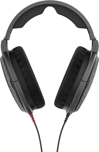 Miniatura 5 de Audífonos profesionales abiertos Sennheiser HD 600, Negro