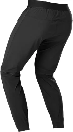 Miniatura 2 de Fox Racing Flexair Pro Fire Alpha - Pantalón de ciclismo de montaña para hombre