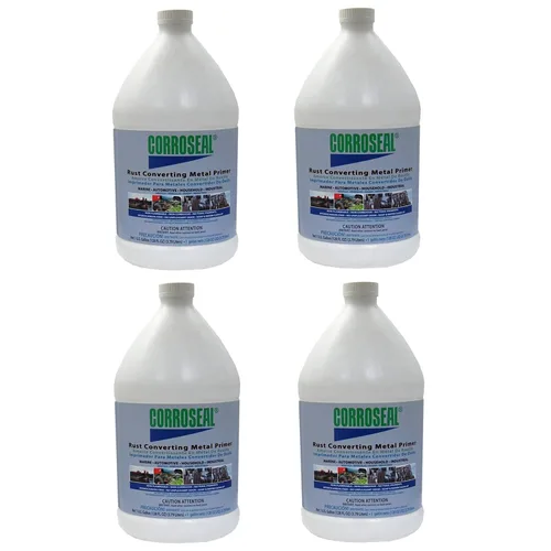 Miniatura 10 de Convertidor de óxido a base de agua Corroseal, 1