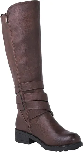 Miniatura 3 de GLOBALWIN Botas de moda 18YY06 para mujer