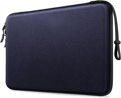 Miniatura 26 de FINPAC Funda rígida para portátil de 14 pulgadas compatible con Acer Chromebook Lenovo, HP, ASUS, Dell, portátil Acer Notebook Ultrabook, Bolso