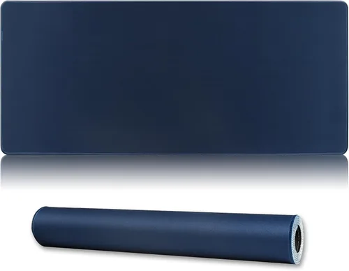 Miniatura 32 de Alfombrilla de Ratón para Juegos XL 27.5x11.8 Pulgadas Alfombrilla de Ratón para Juegos Grande Profesional y Alfombrilla de Ratón