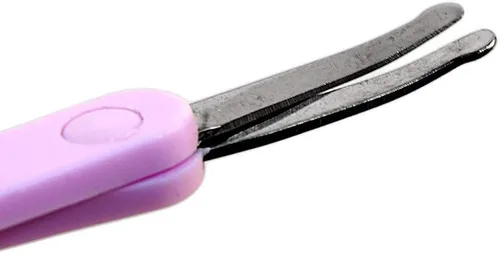 Miniatura 7 de Chicco Tijeras Color Rosa