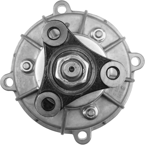 Miniatura 5 de A-Premium Ensamblaje de acoplamiento trasero compatible con Hyundai Tucson 2006-2009 y compatible con Kia Sportage 2006-2010, Sport Utility 4WD