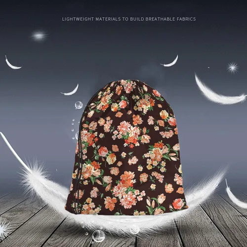 Miniatura 2 de Beabes Skulls - Bolsas con cordón para gimnasio, bolsa con cordón, Multi-a116, Mochilas de viaje